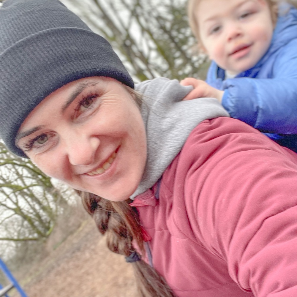 Meet your Posher, Rachel